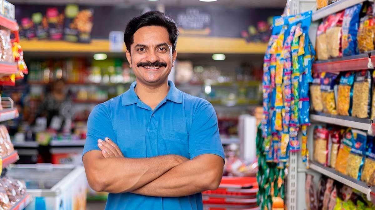 Fuente: iStock Crédito:Realpictures