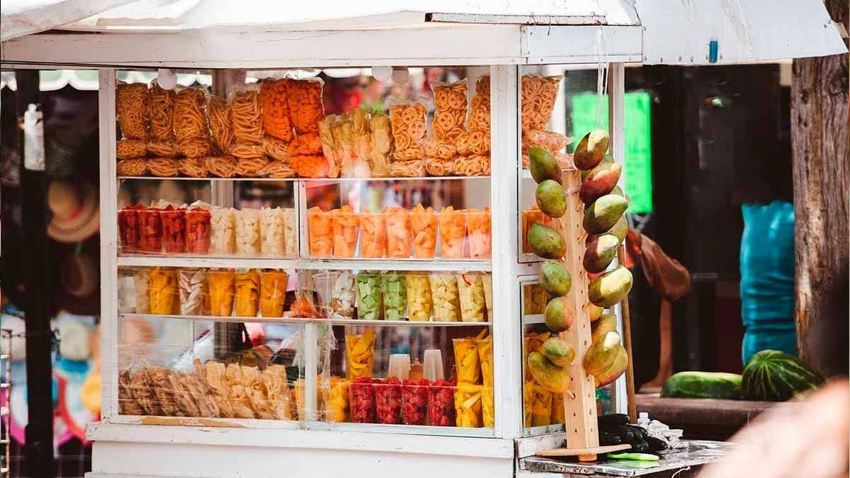 Fuente: iStock Crédito: Wirestock