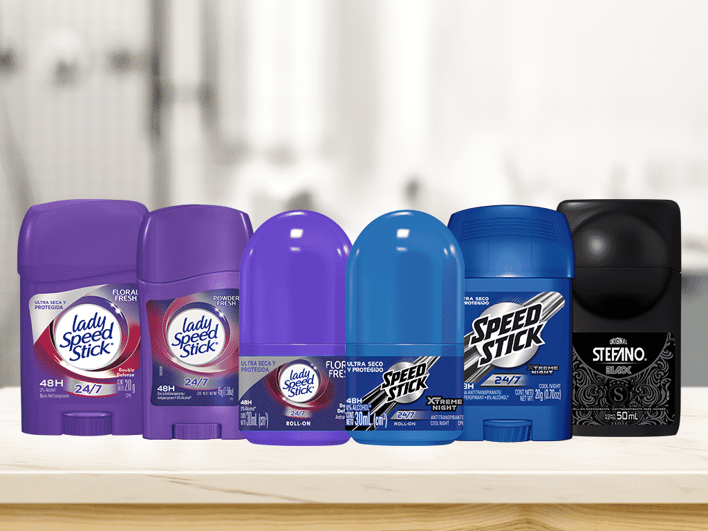 Artículos de higiene personal para vender en tu tiendita durante el verano