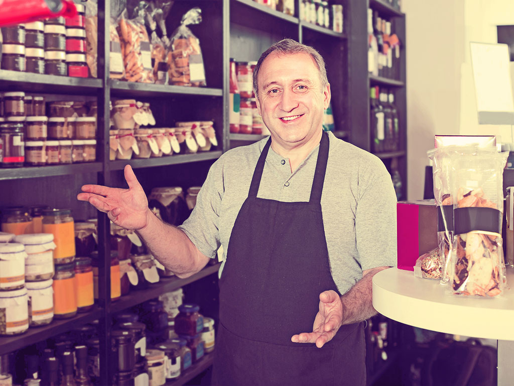 Todo lo que necesitas para abrir una tienda de abarrotes