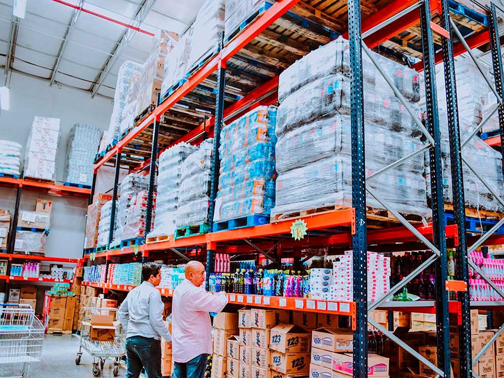 Por qué comprar en un club de precios como Comercial Treviño