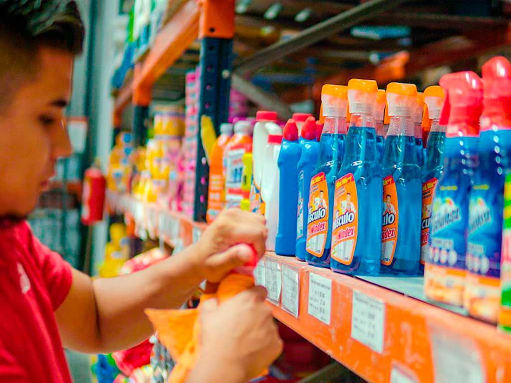 Dónde comprar abarrotes baratos en Monterrey