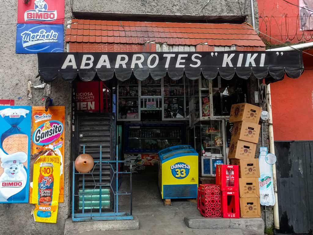 Descubre la mejor alternativa para abastecer tu negocio abarrotero.