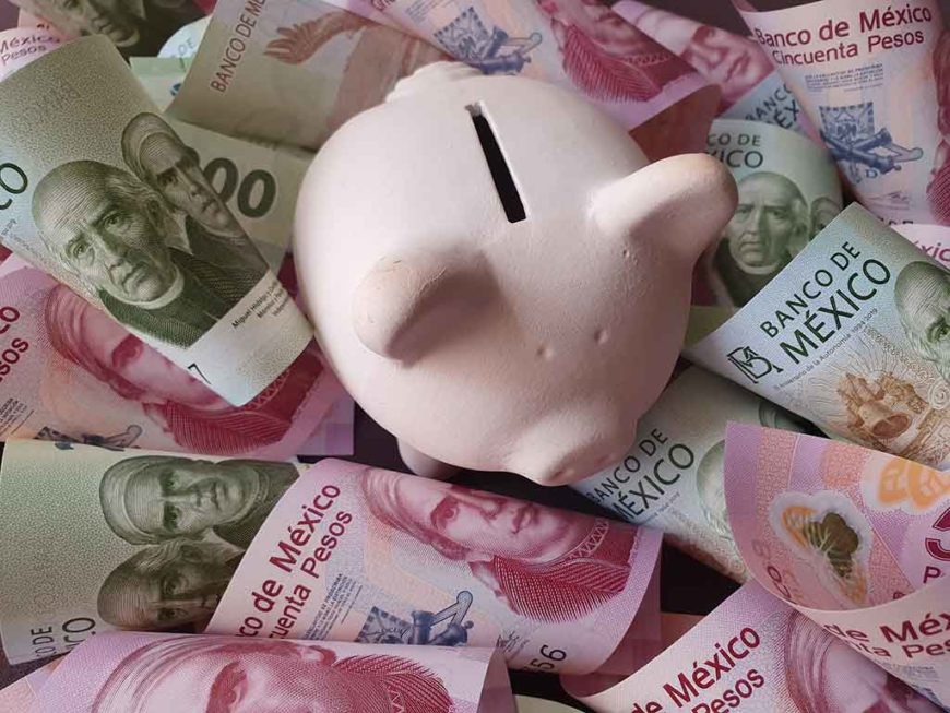 Estrategias de financiamiento para una tienda de abarrotes