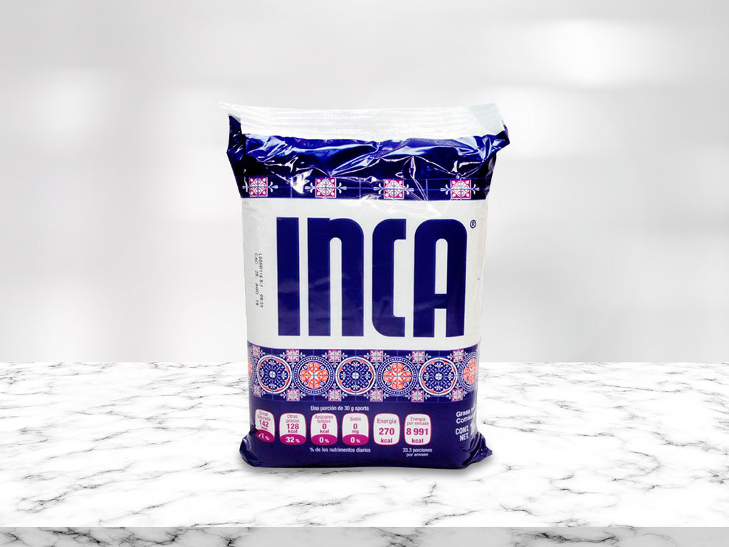 Manteca vegetal: ¿qué es y para qué sirve?