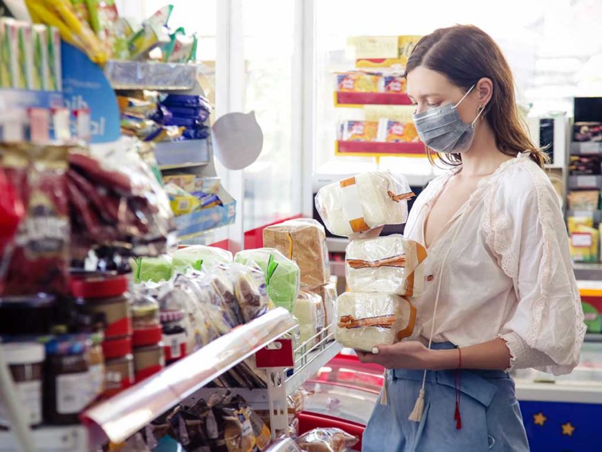 Muebles para tienda de abarrotes: ¿cuáles son los 4 esenciales?