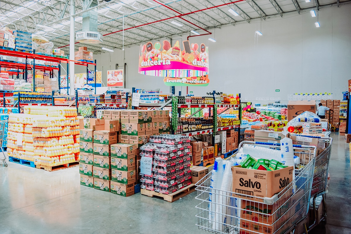 ¿Cómo abrir una tienda de abarrotes?