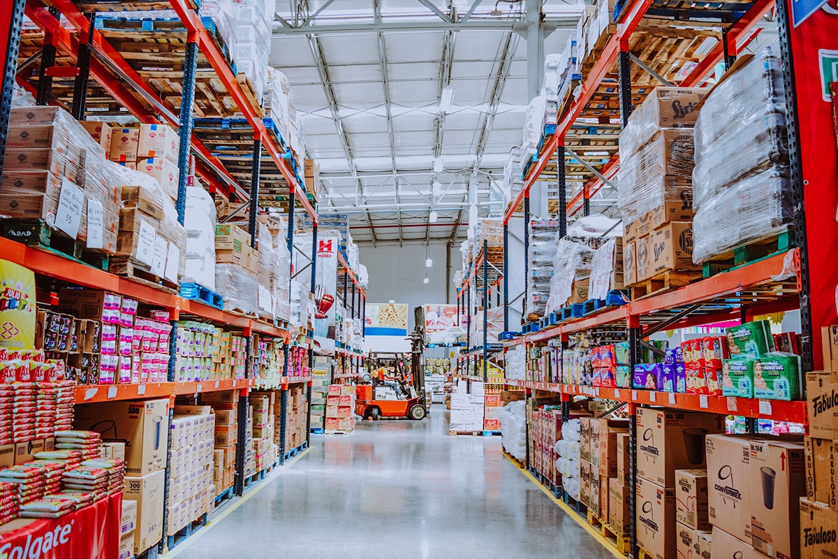 Lo indispensable para surtir tu tienda de abarrotes