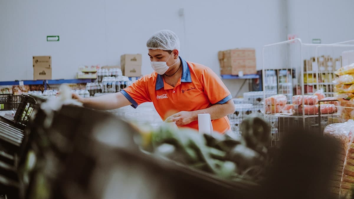 6 tipos de tiendas de autoservicio