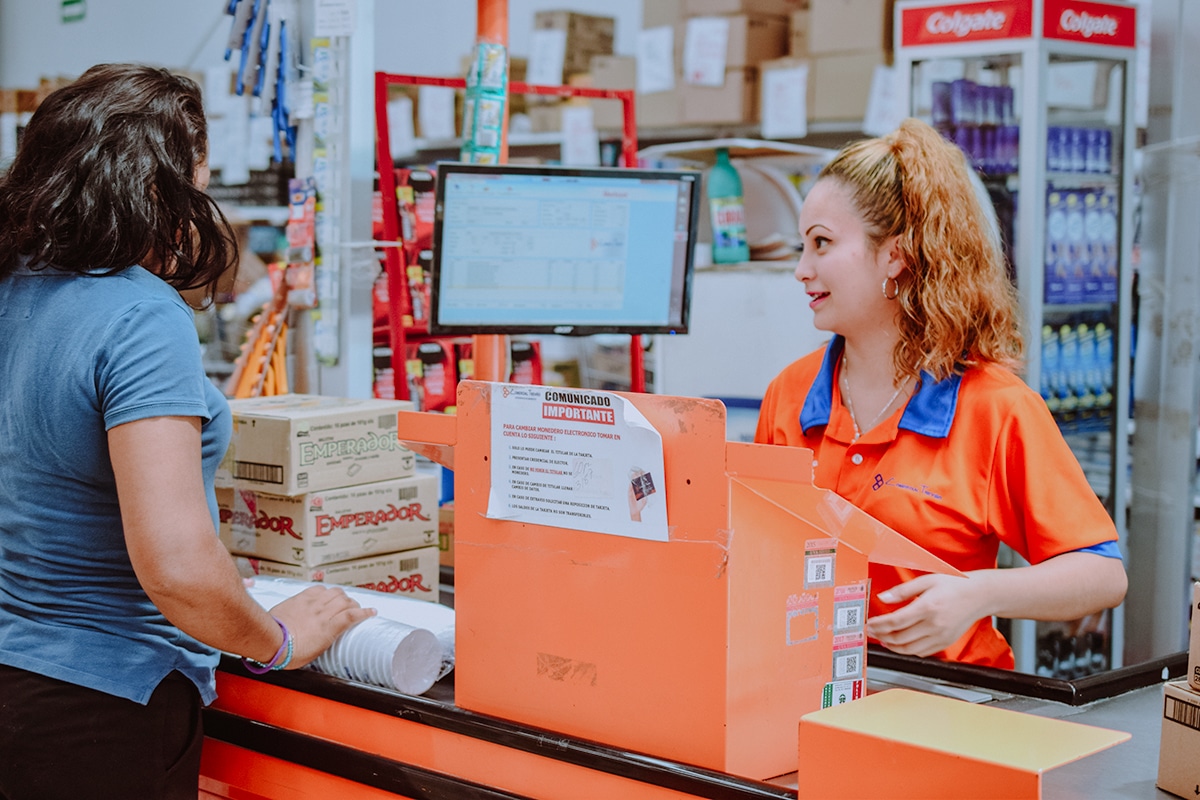 Consejos para ahorrar al comprar despensa