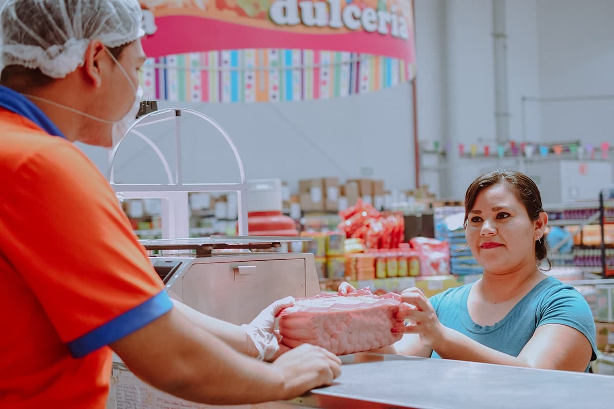 Cómo preparar snacks para tus reuniones