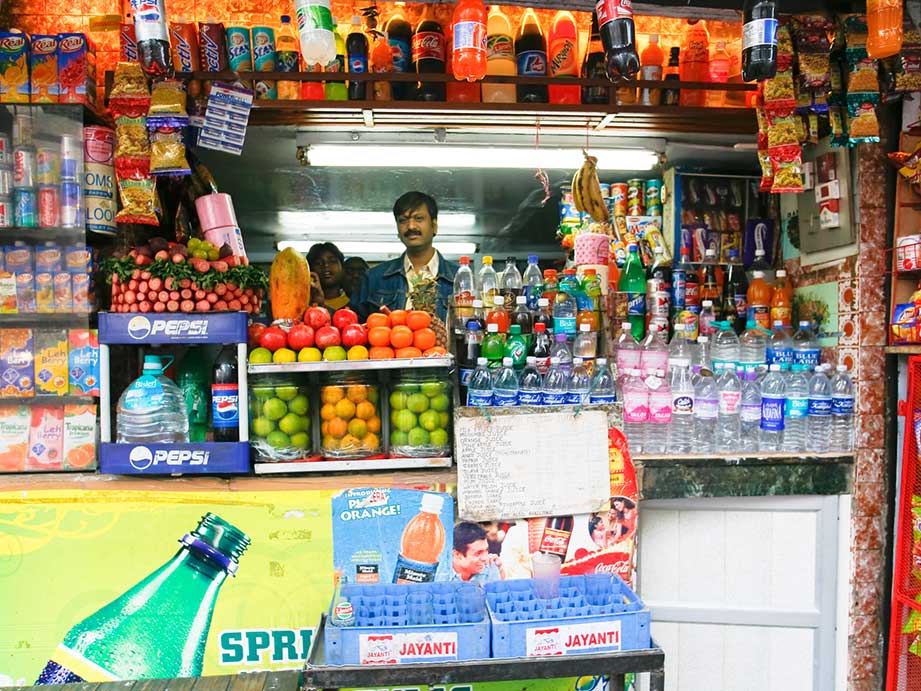 ¿Cuándo optar por el traspaso de tu tienda de abarrotes?