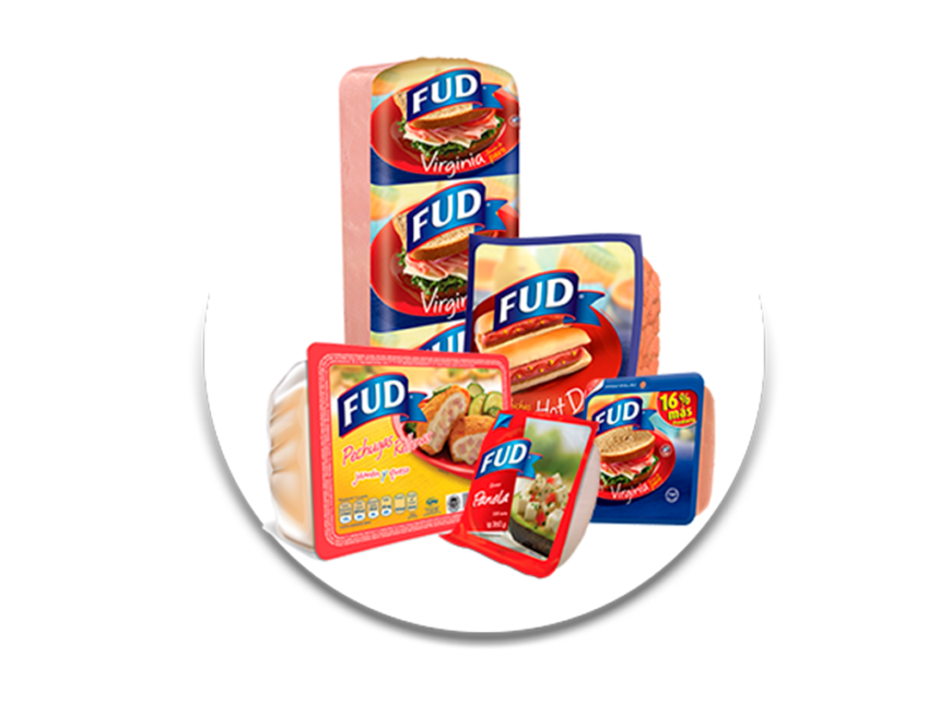 Productos FUD: el mejor surtido para tu tienda de abarrotes