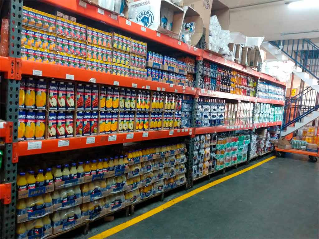 Comercial Treviño: 85 años como proveedores de abarrotes