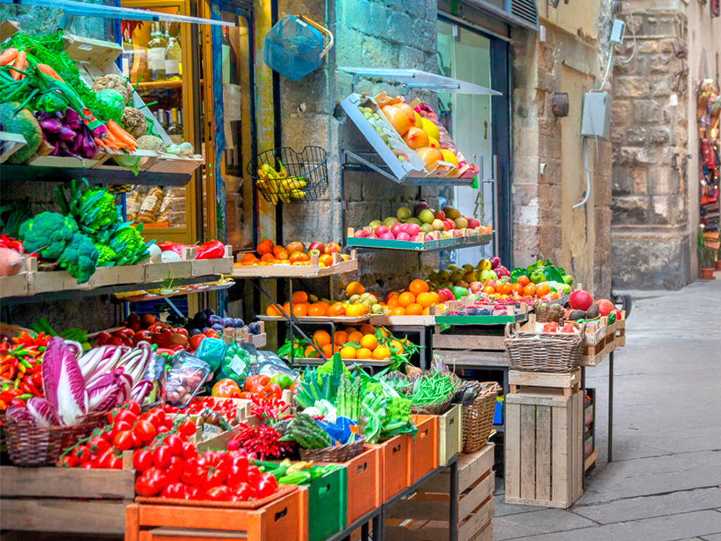 ¿Cómo crear un slogan para tienda de abarrotes?